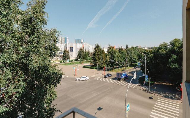 Аврора на проспекте Советский 69