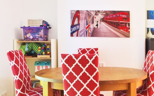 Regent"s Park Camden I