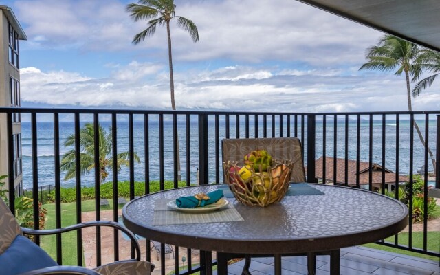 Noelani Condominium Resort