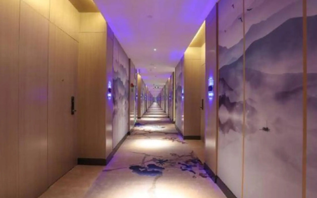 Jian.Shiguan Hotel