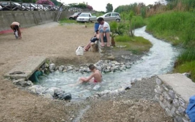 La Casa di Chiaretta