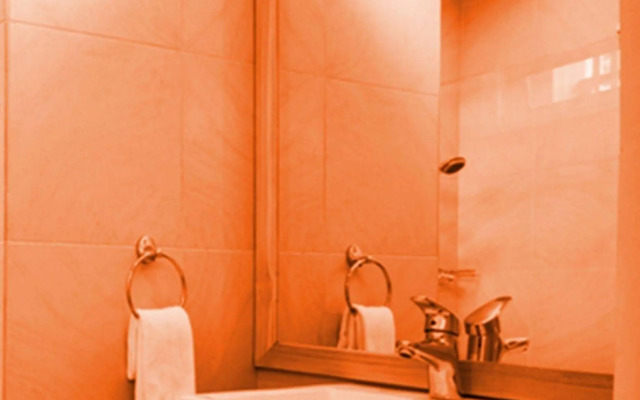 Hotel Corfu Andromeda