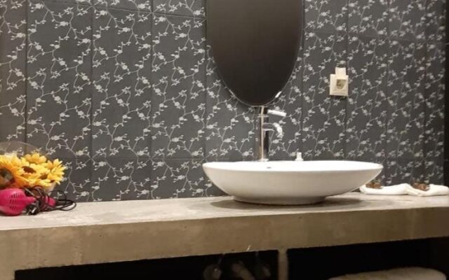 Serenity Boutique Hotel