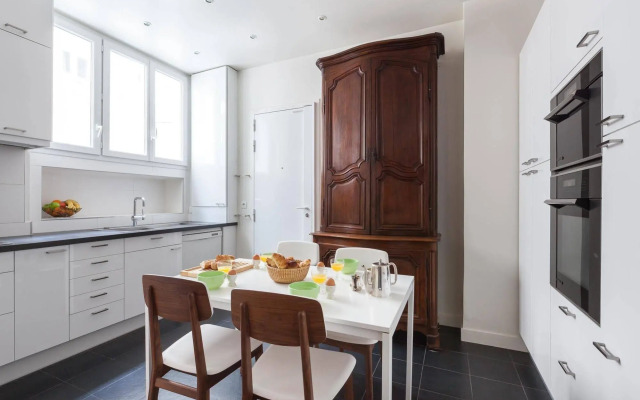 onefinestay - Trocadéro apartments