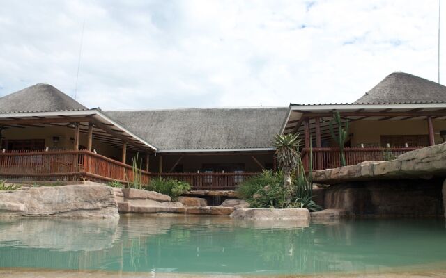 Rain Farm Game Lodge