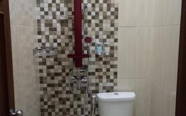 Nariska Suite Homestay Purwokerto