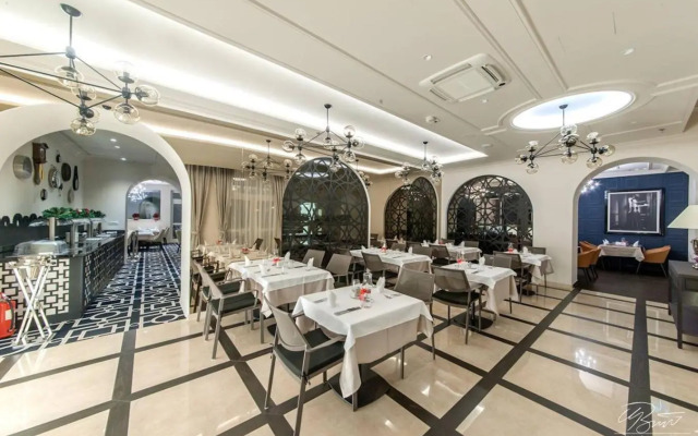 Grand Hotel Slavia - Adults Only
