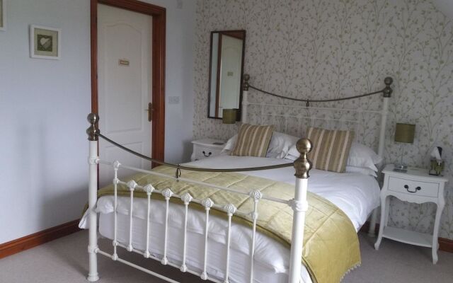 Cornish Valley View B&B