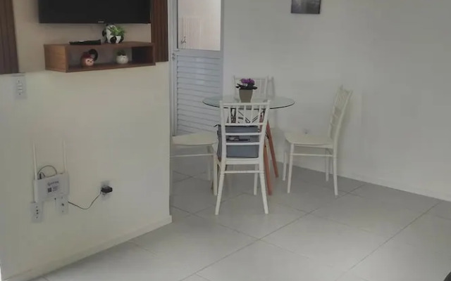 Casa com Lazer Completo e Wi-fi em Aquiraz-ce