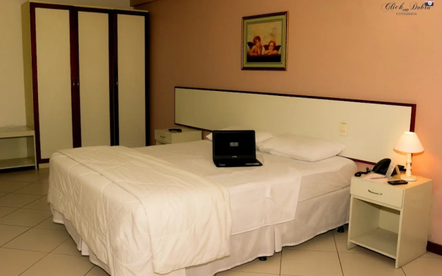 Crystal Apart Hotel