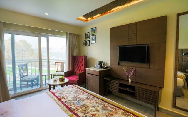 Regenta Hilltop Shimla