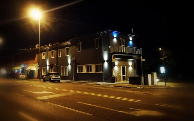 Hotel Giulietta