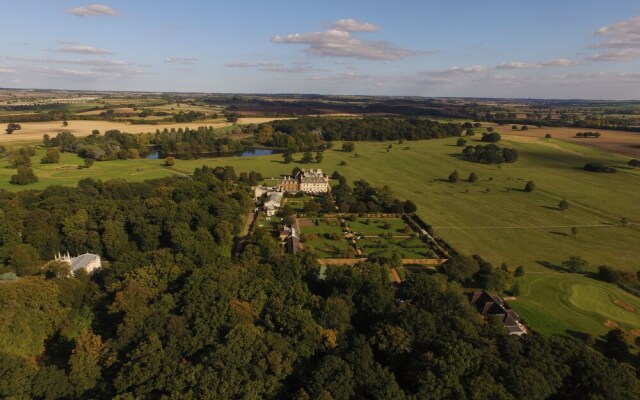 Stapleford Park