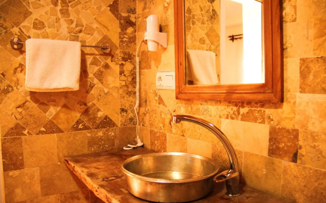 Kufe Hotel