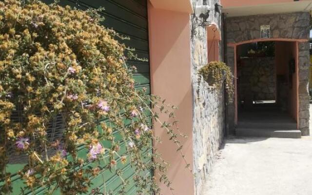 La Fontanella Apartment