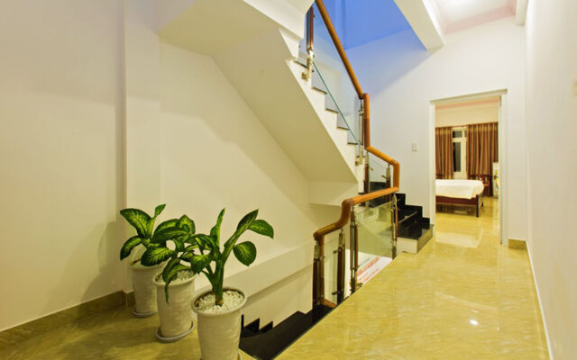 Hung Do Beach Homestay