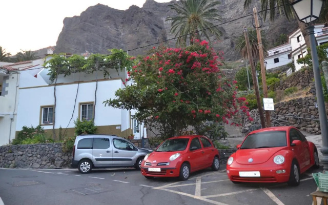 Casita del Pedregal