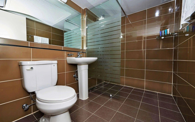 Kensington Resort Gyeongju