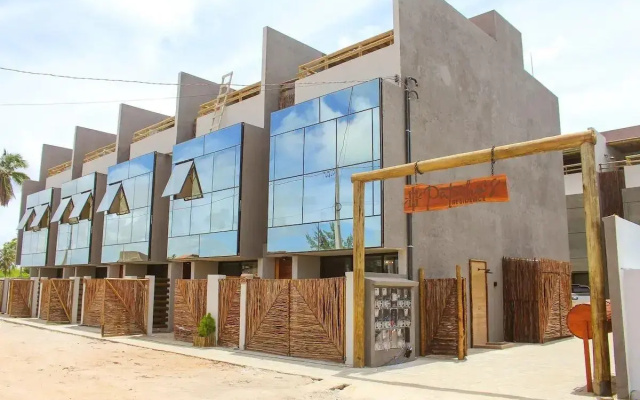 Rota dos Milagres Casa 250m da Praia