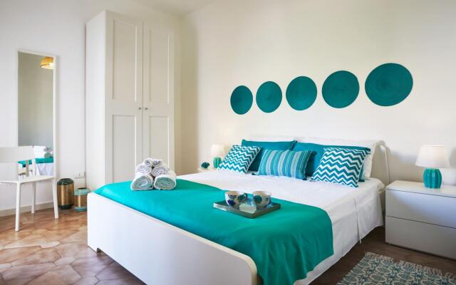 Casa Noban, direct access to the beach-Casa Vacanza Noban