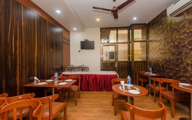 Seven Hills Inn