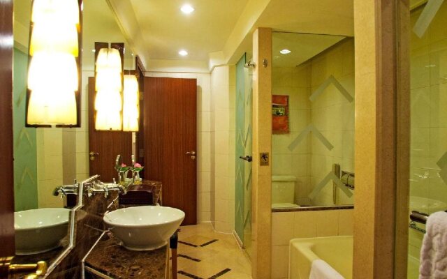 Xizang Hotel Chengdu