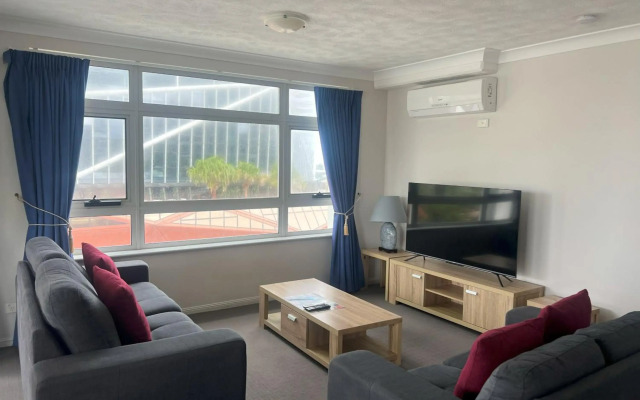 Wharf Boutique Apartments