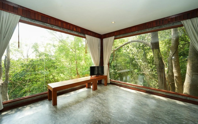 Tanote Villa