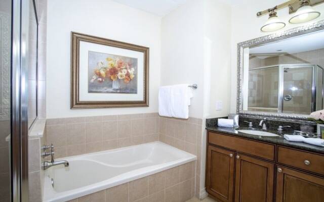 1108sv - Reunion 3 Bedroom Condo