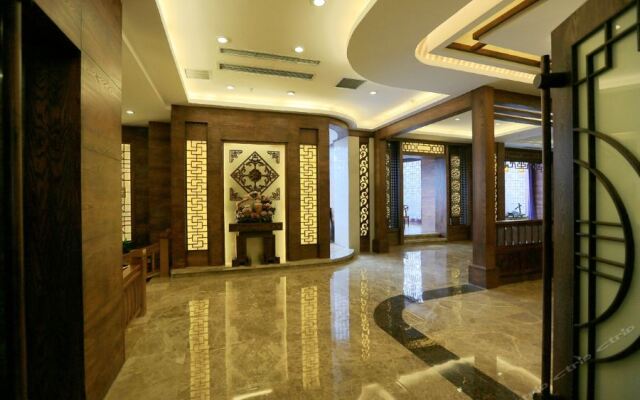 Hu Shang Hotel