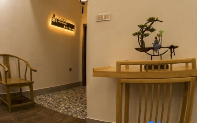 Taoyuan Room Inn (Taoyangli Yuyao Scenic Area People's Square Branch)