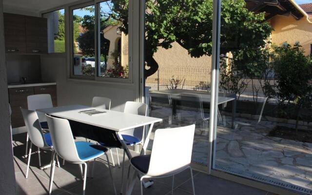 Residence Inaya