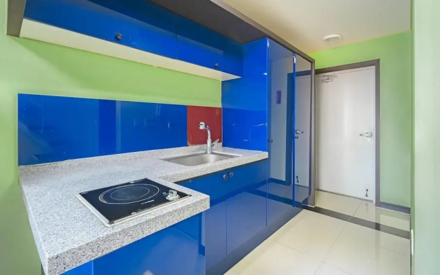 Geojedo Pilos Ocean View Pension