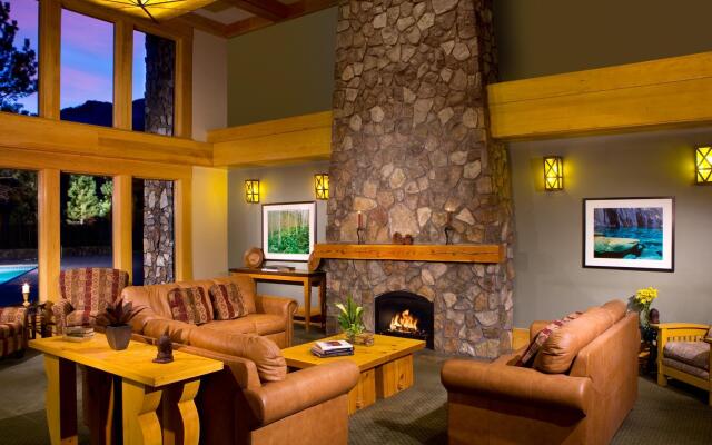 Juniper Springs Resort