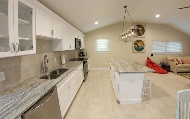 AMI Beach Home Apartment 4