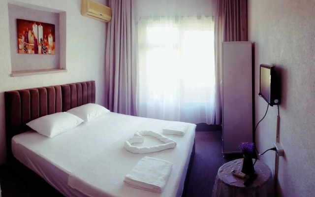 Marmaris Castle Hotel