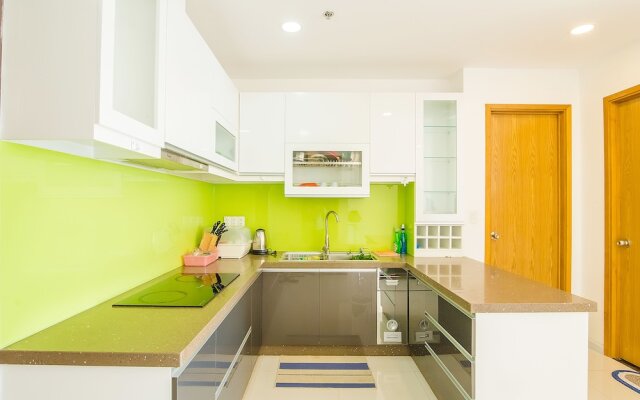 Sunrise City by Jenny Homes