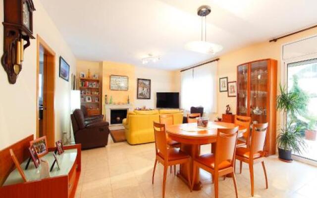 Holiday Home Treumal D'Alt
