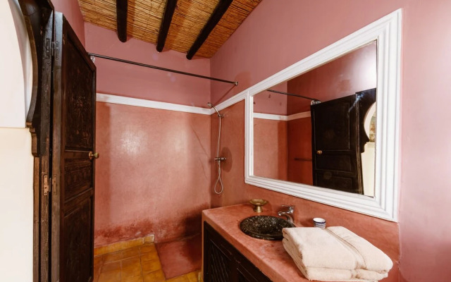 La Kasbah Alili