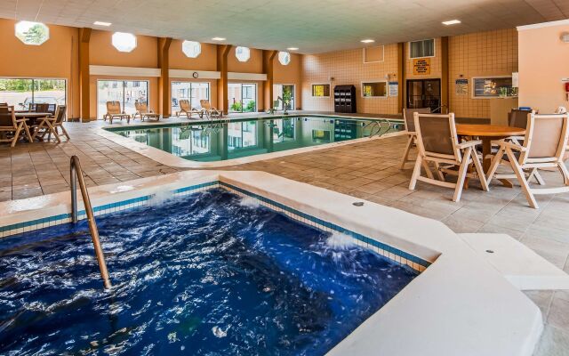 Best Western Cape Cod Hotel