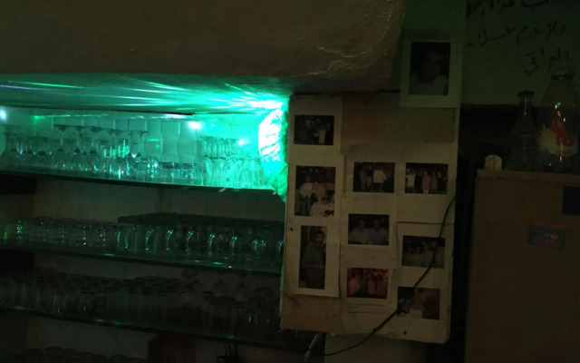 Istanbul Paris Hotel & Hostel