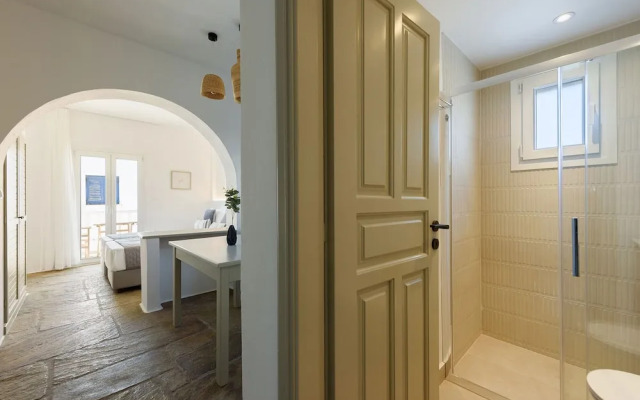 Phaedrus Living: Paros Cycladic Residences 8