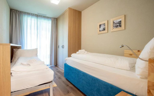 Swisspeak Resort Meiringen