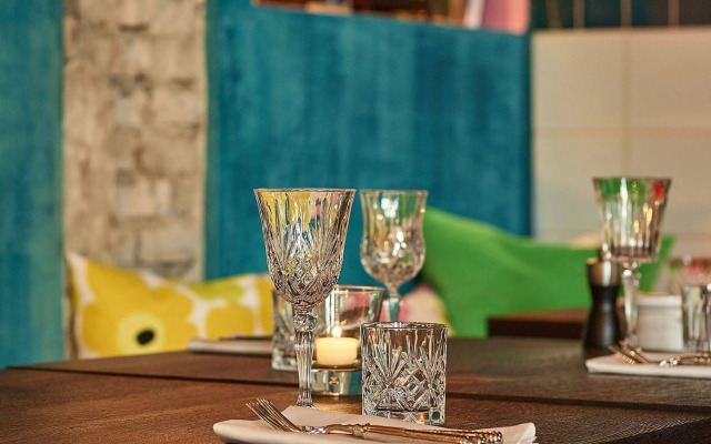 Hotel Restaurant Anker