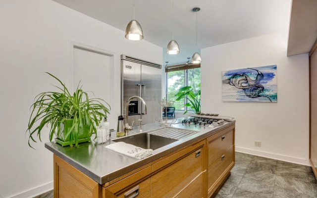 Chicago Townhome
