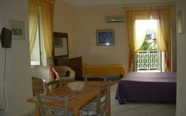 Villino Castellano Apartments