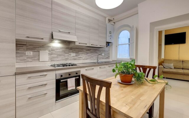 Magnoli 2 S in Firenze