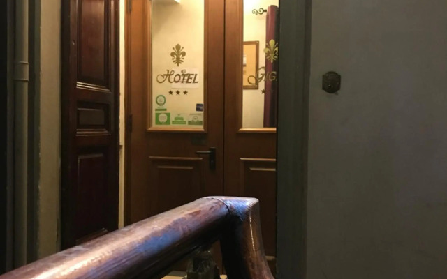Hotel Giglio