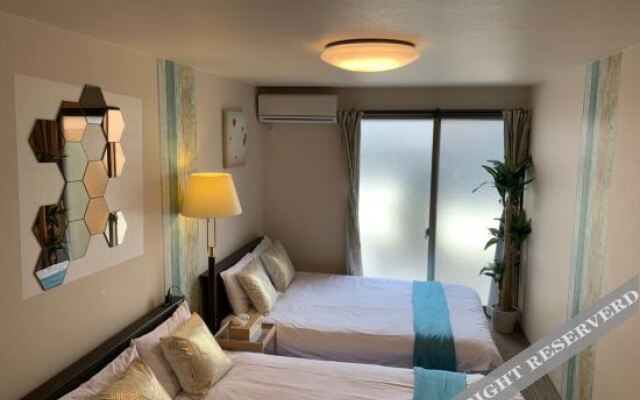 Oyo 663 One More Heart Shichijyo Omiya1