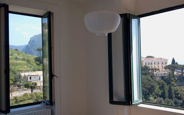 Il Melograno in Costa d'Amalfi
